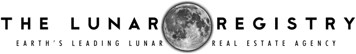 Moon Property Net - Earth's Leading Lunar Real Estate Agency!